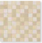 Керамическая мозаика штучная Mosaico Leggero 30x30 см