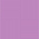 Плитка напольная Кураж-2 фиолетовый /04-01-55-004/ /96-54-00-04/ 33х33 см