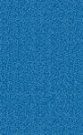Настенная плитка Форте синяя 50х31 см