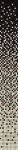 Calacatta Mosaico Sfumato 30,5x244 см