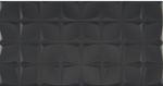 Плитка настенная Glamour Negro 31,6x59,34 см