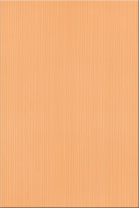 Настенная плитка LORENA оранжевый 30х45 см