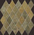 Jaipur Mosaico Rombo  30x30 см