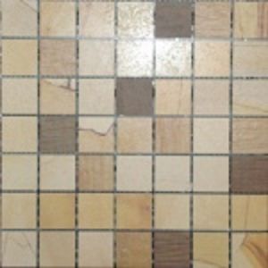Керамический гранит / мозаика Mosaico Taekwood 29,5х29,5 см