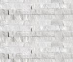 Декор Brick Blanco Almeria 10x40 см
