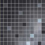 Plenitude  228 Urban Grey Mosaico Q  30,5x30,5 см