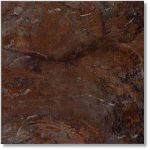 Плитка Уффици коричневый 40,2x40,2 см