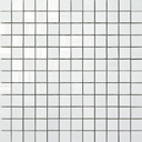 Radiance White Mosaic  30,5x30,5  см