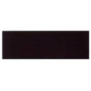 бордюр Steuler Hundertwasser, черный 20х6,5 см