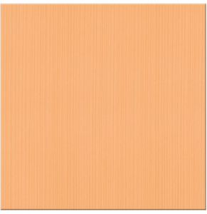 Напольная плитка Lorena оранжевый 33,3х33,3 см
