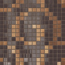 Ambition Gold Deluxe Mosaic  Декор (мм)  30,5x30,5  