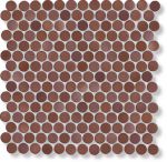 Мозаика SECURA chocolate 31.6*31.6 см