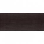 Настенная плитка Verona black 20x50 см