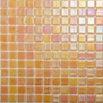Настенная плитка Acquaris-4 Oran 2,5x2,5 31,6х31,6 см