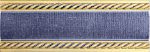 Бордюр Tweed Blue CF-D 7X20 см