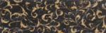 Настенная плитка Tolstoi Marguina Sand 25,1x75,6 см