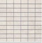 Bianco Mosaico nat. Ret. 45x45 см