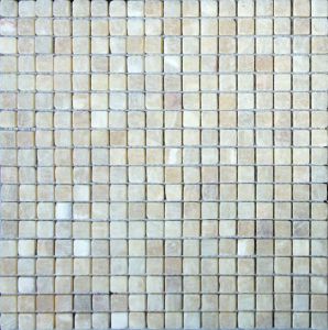 Мозаика Mosaico Emperador Crema Размер: 30 × 30 см