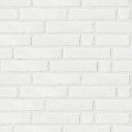 Плитка настенная White Line 8,6x26,2 см, 8,6х8,6 см