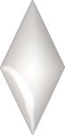 Плитка Настенная Rombo Onice Steel M-159 10*20 см 
