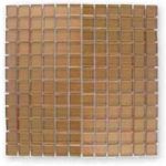 Мозаика Vitra Mosaico Oro (2,3x2,3) 29,8х29,8 см