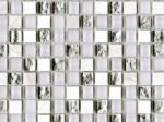 Мозаика Eternity White 1.5x1.5 G-522   29,7x29,7x0,8 см