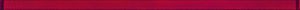 Спец.элемент стеклянный Amarante red list., 2x59.8 см
