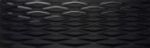 Настенная плитка Sarek Negro 30x90 см