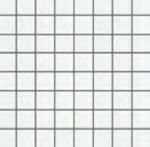 Декор Ibero Versus Mosaico Blanco 31,6x31,6 см