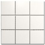 Мозаика JASBA-AKTIVIA white 31,6*31,6 см