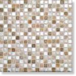 Мозаика Mosaico Imperia Onix Golden G-516 30x30 см