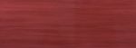 Настенная плитка LOUNGE Rojo 25*70 см