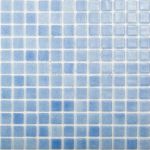Настенная плитка 2001-A Bruma-Azul Piscina Antideslizante  2,5x2,5 31,6х31,6 см