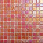Настенная плитка Acquaris-16 Pasion 2,5x2,5 31,6x31,6 см