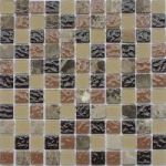 Мозаика SG113 (2,5х2,5) 32,7x32,7 см