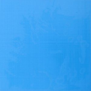 Напольная плитка Shine Blue Размер: 33,3 × 33,3 см