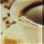 Декор Coffee-2 9,8*9,8 см