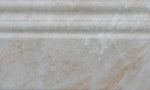 Настенный декоративный элемент Zocalo Imola Crema  12 x 20 см