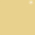 Керамогранит Арена светло-желтый полированный 60x60 см