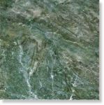 Плитка Бельведер зеленый 30,2x30,2 см