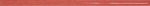 Бордюр Fancy Cherry Line Listello 0,8х20 см