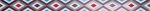 Бордюр Fap Cupido Emozione Colore Listello 7х91,5 см