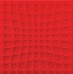 Плитка настенная Egipto Rojo 20x20