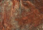 Плитка настенная Jupiter Marron 31,6x45
