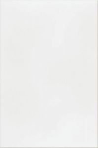 Настенная плитка Serena biała 30х45 см