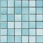 Мозаика Color Line Pool Blue Mix 5 50х50 30 × 30 см