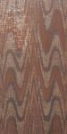 Керамогранит Лугано коричневый лаппатированный 30x60 см