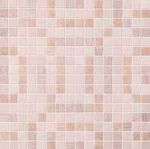 Мозаика Jazz Rosa Mosaico 30,5х30,5 см