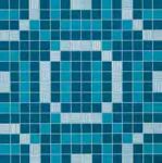Мозаика Jazz Blu Mosaico 30,5х30,5 см