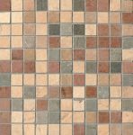Мозаика Mosaico Tessera Mix Full 30,5x30,5 см